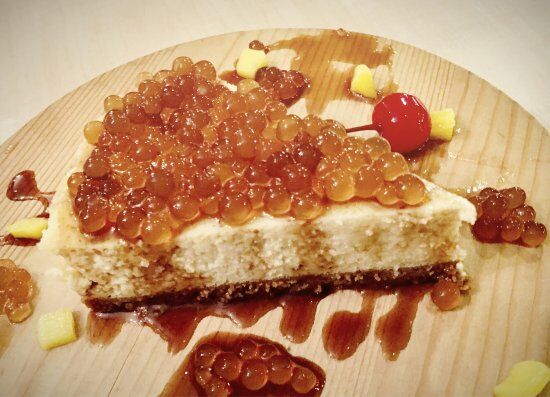 Dekada, Historic Filipino Cuisine